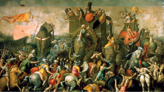 Llegada de los romanos y desaparición de las lenguas de la Península