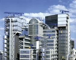 Edificio Lloyd's - Londres