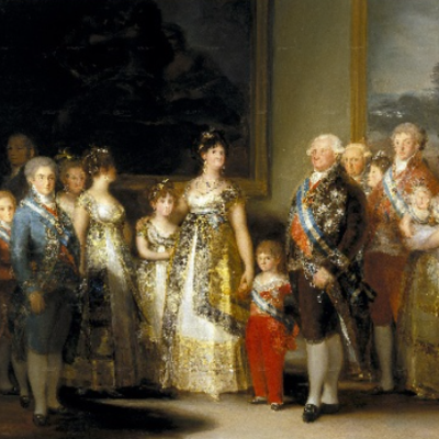 Timeline: España en el siglo XIX