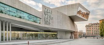 Museo MAXXI - Roma