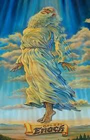 Enoc, patriarca justo