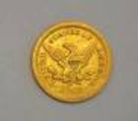 Currency in the United States