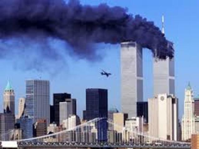 ATEMPTAT TORRES BESSONES N.Y.