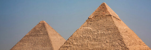 La unificación final de Egipto