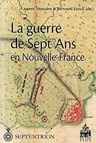 Après la guerre de sept ans