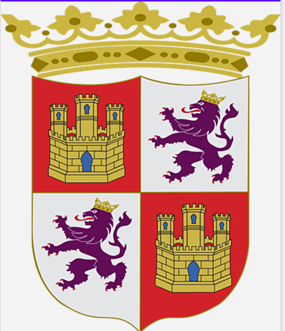 Castilla asumió el liderazgo de la Reconquista