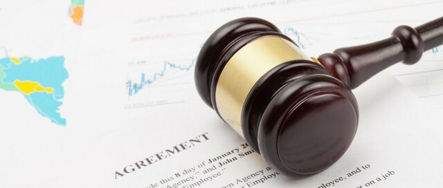 Existia una clase de escribas que dejaron testimonio escrito de contenido de verdaderos tratados internacionales