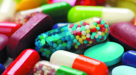 Timeline: ANTIBIOTICS