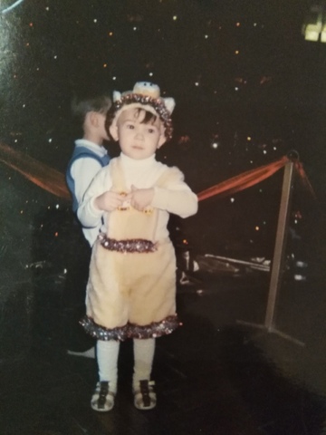 New Year's Eve Celebration!!!