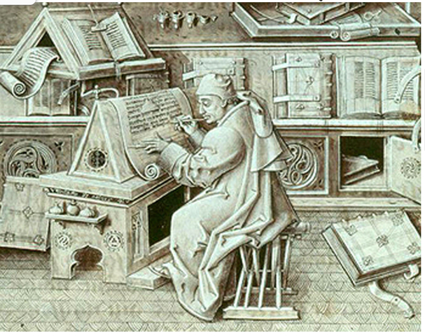 Primera gramática castellana