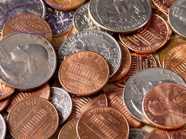 Post - Revolutionary Money