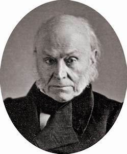 John Quincy Adams