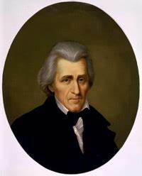 Andrew Jackson