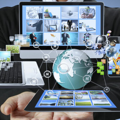 Timeline: Historia y evolución de la PC.