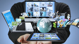 Timeline: Historia y evolución de la PC.