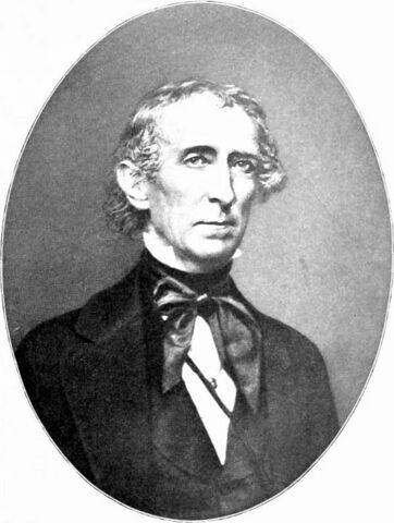 John Tyler