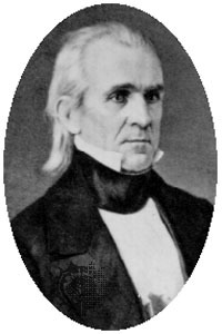 James K. Polk