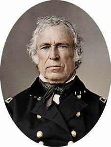 Zachary Taylor