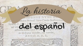 Timeline: Origen del español