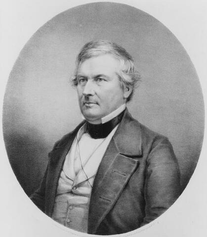 Millard Fillmore