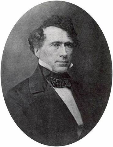 Franklin Pierce