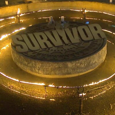 Timeline: Νικητές Survivor