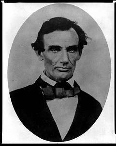 Abraham Lincoln