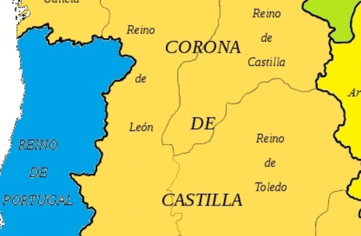 Ayuda de Castilla