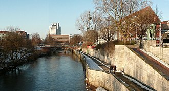 Namensgebung "Hanovere"