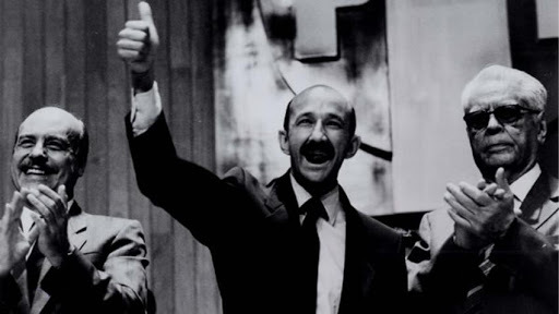 Fraude Electoral de 1988