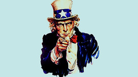 Timeline: ¡Feliz 265 cumpleaños, Tío Sam!