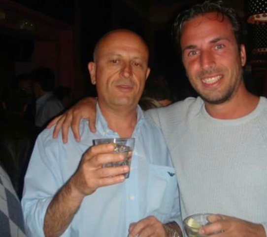 Νικητής 2004 -  Κωνσταντίνος Χριστοδουλακης