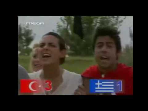 Νικητής 2006 - Ντέρια Ντουρμουσλάρ