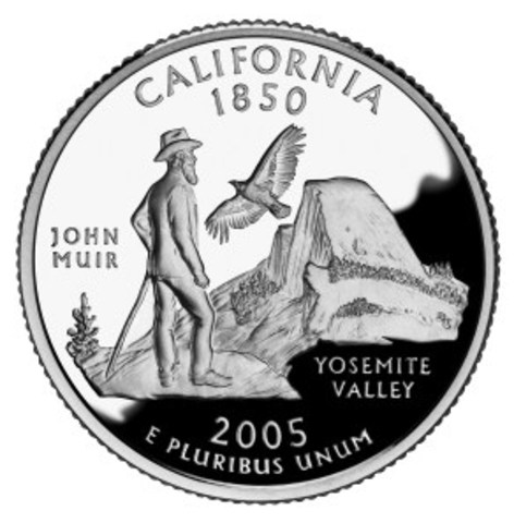 Commemorative Quarters