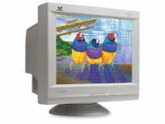 First Family Computer