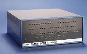 Altair 8800