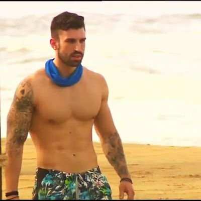 Νικητής 2018 - Ηλίας Γκότσης