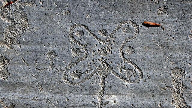 Arte rupestre in Valcamonica