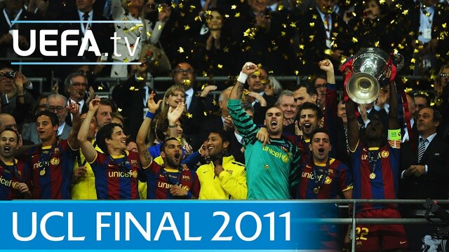 UEFA Champions League 2010-11