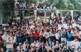 Huelga de la UNAM 1999