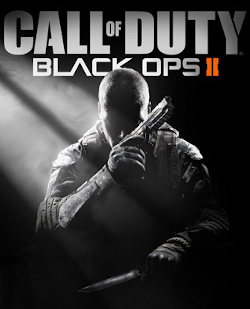 Call of Duty 2011-2012