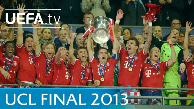 UEFA Champions League 2012-13