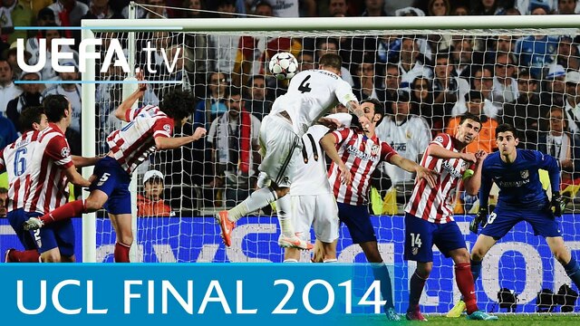 UEFA Champions League 2013-14