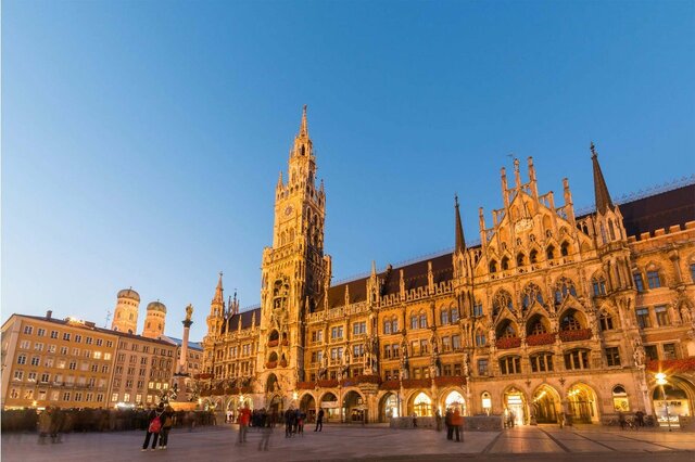 ACADEMIA FILARMÓNICA DE BOLONIA