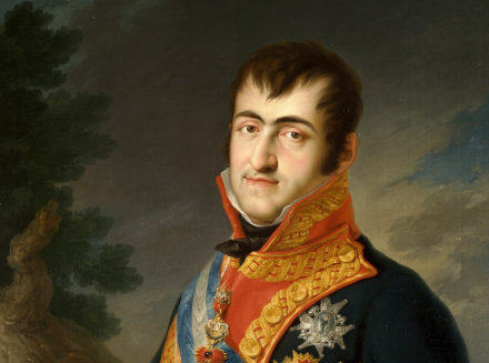 Reinado de Fernando VII