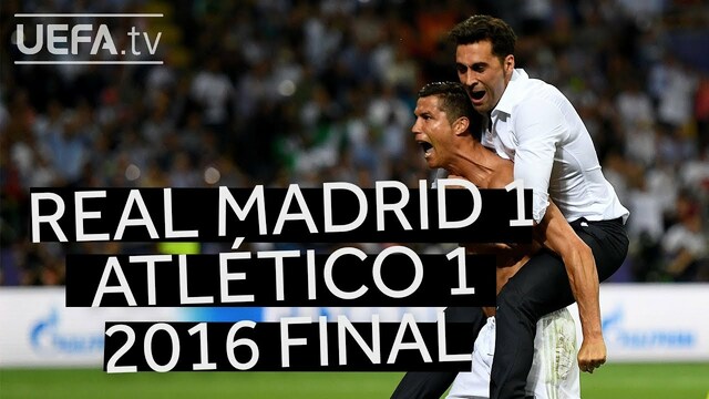 UEFA Champions League 2015-16