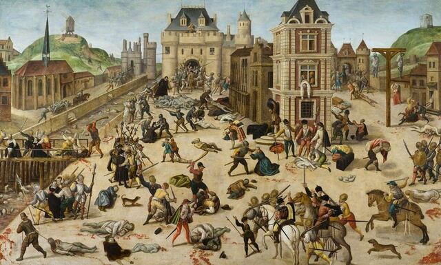 Editto di Saint-Germain