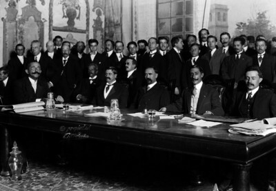 Partido Constitucional Progresista (PCP)