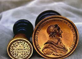 creació de l’Académie française