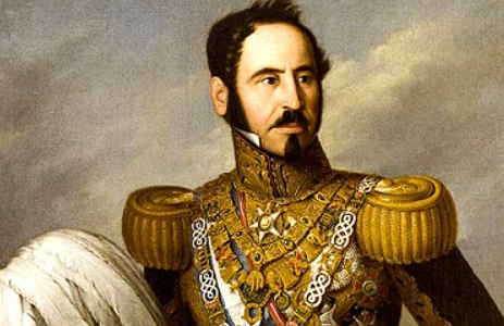 La regencia de Espartero